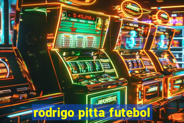 rodrigo pitta futebol